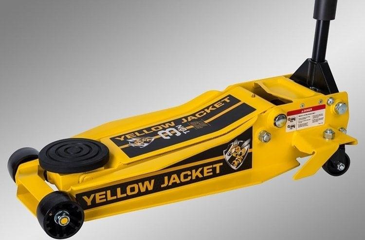 Torin G3PRGK30 Arabalı Zemin Kriko 3 Ton