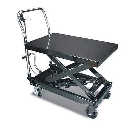 Torin TP05001 Kaldırma Platformlu Servis Arabası 500 kg