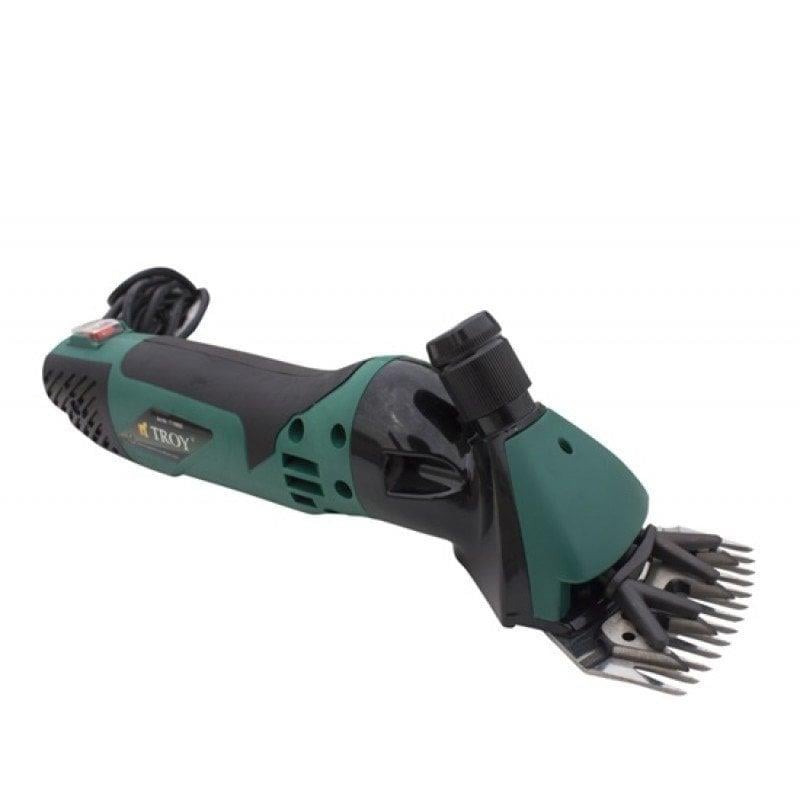 Troy 19902 Koyun Kırkma Makinası 400W