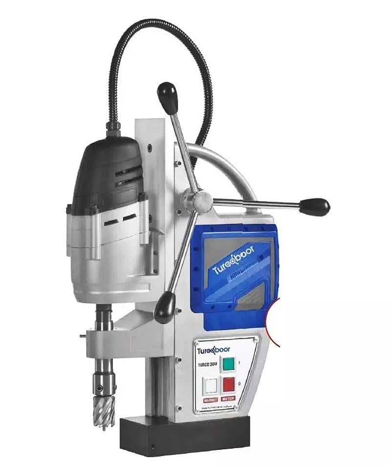 Turcoboor 36M Akülü Manyetik Matkap 36 mm