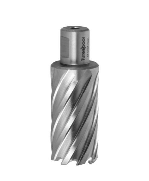 Turcoboor THL17x75mm HSS Manyetik Matkap Kesici Uç