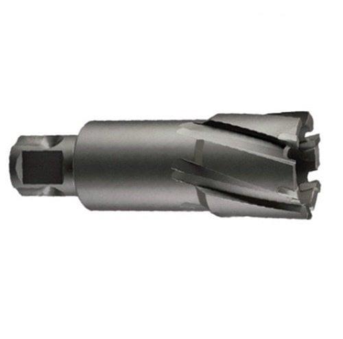 Turcoboor TTL23x75mm TCT Manyetik Matkap Kesici Uç