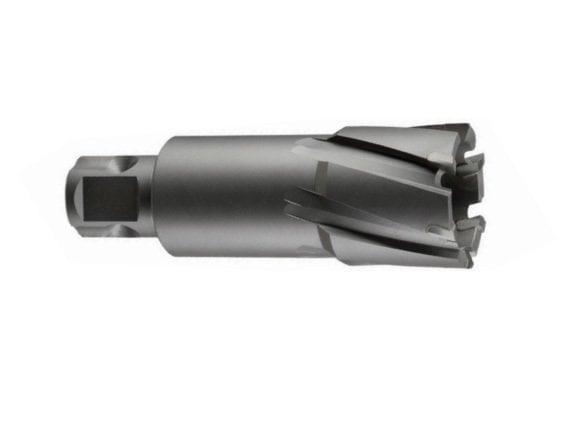 Turcoboor TTL25x75mm TCT Manyetik Matkap Kesici Uç