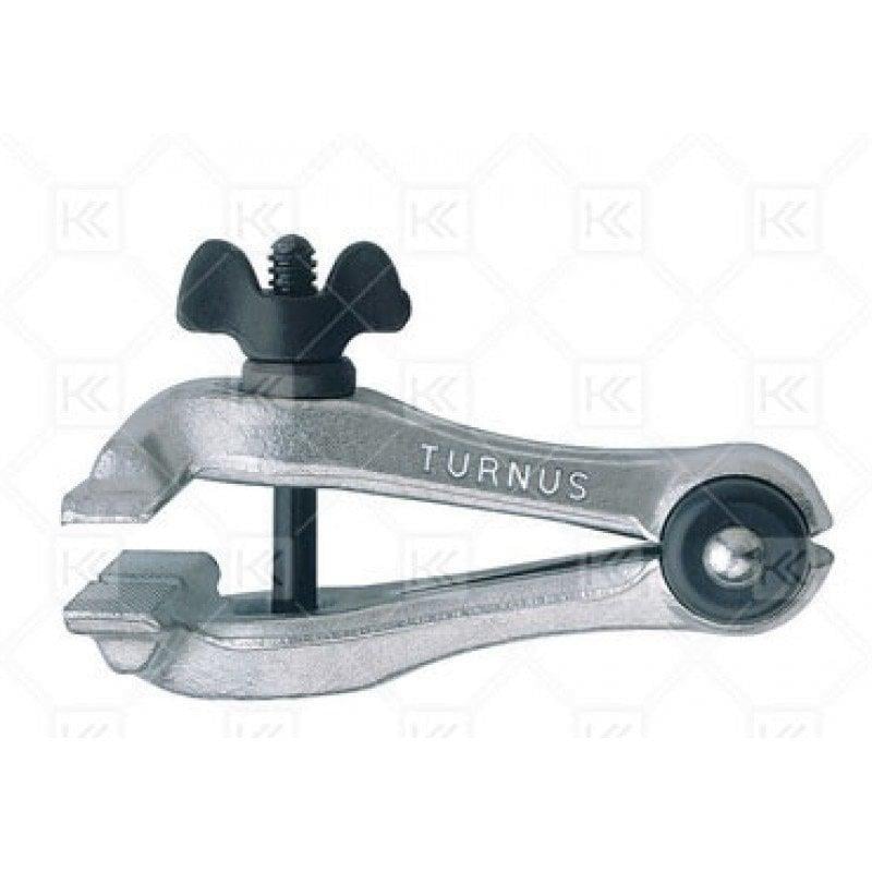 Turnus 101-120 Kelebek El Mengenesi 45 mm