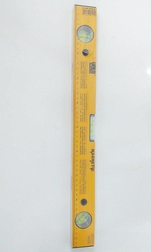 Vola Mıknatıslı Su Terazisi 60 cm