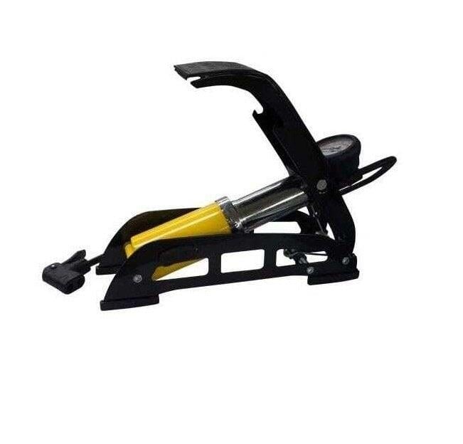 WERT 2642 Ayak Pompası (Tek piston)