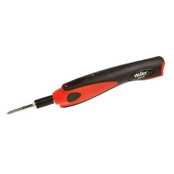 Weller WPS18MPEU Yüksek Performanslı Lehim Kalemi 18 W