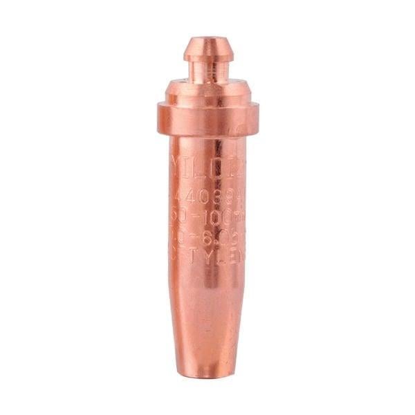Yıldız 44039 Kesme Lülesi Asetilen Oksijen ( Kesme Kapasitesi 50 100 mm )