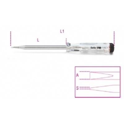 BETA 1253 Kontrol Kalemi