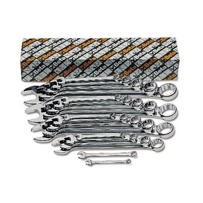 BETA 42MP/S21 Kombine Anahtar Takımı 9 Prç