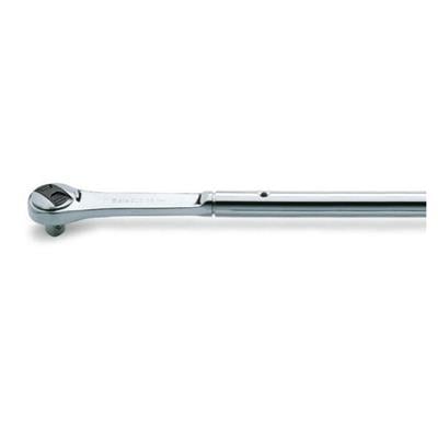 BETA 929 /55 Lokma Cırcır Kolu 62 mm