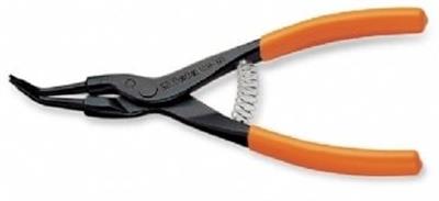 Beta 1037 Dış Segman Pensesi Eğri 140x1,3mm