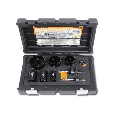 Beta 450/C9 Elektrikçiler İçin Panç Takımı