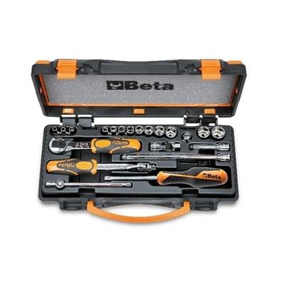 Beta 900/C13-8 Lokma Takımı 4-14 mm