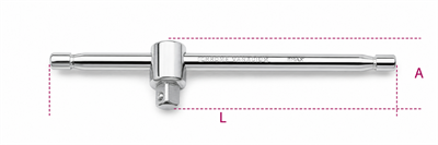 Beta T Kolu L 115 mm A 22 mm 900/42