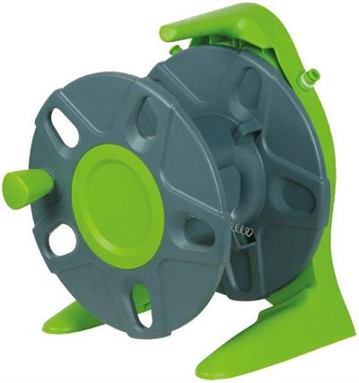 Daye DY622B Hortum Kapasiteli Tambur 40 mt. 1/2'