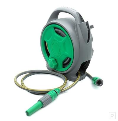 Daye DY637 Hortum Seti 10 mt. 5/16''