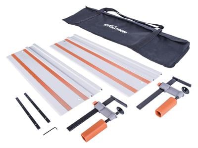 Evolution ST1400 Klavuz Ray Seti 2X700 mm