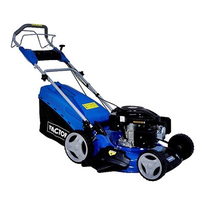 Factor FCGLB51H Honda Motorlu Benzinli Çim Biçme Makinesi 51 cm - 70 Litre Hazne İtmeli