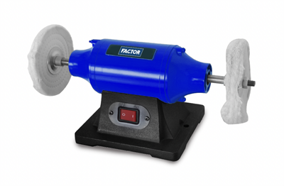 Factor OBP150 Parlatma Makinası 150mm