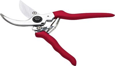 Maxgarden 8'' Karbon Çelik Dal Budama Makası