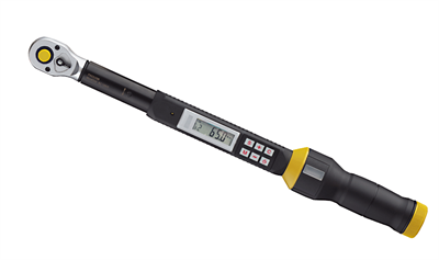 Proxxon MC 100/E Dijital Tork Anahtarı 3/8'' (10-100 Nm) | Profesyonel Ölçüm Aleti