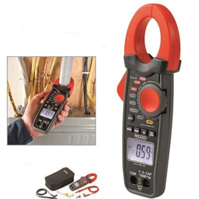 Ridgid 37428 Dijital Pensampermetre