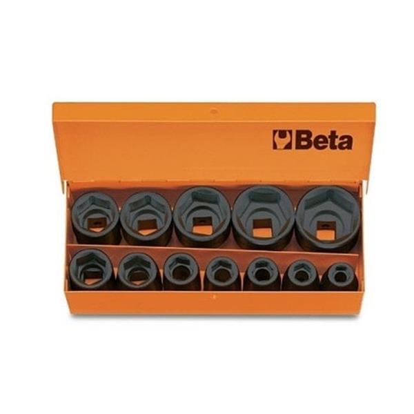 Beta 720/C12 1/2 Havalı Lokma Takımı