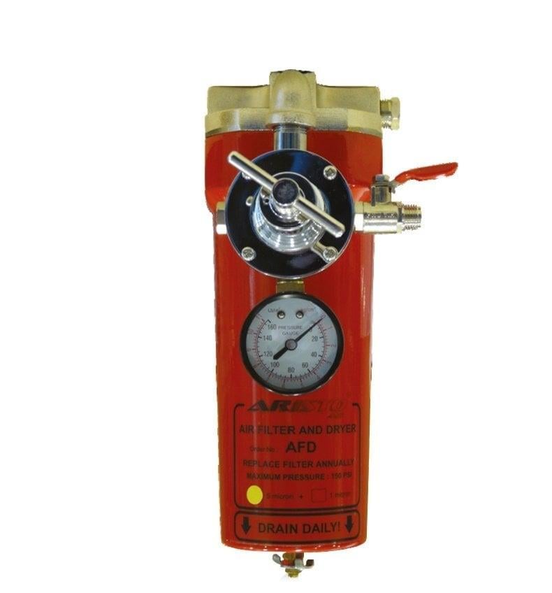 Aristo AFD Filitre Regülatörü