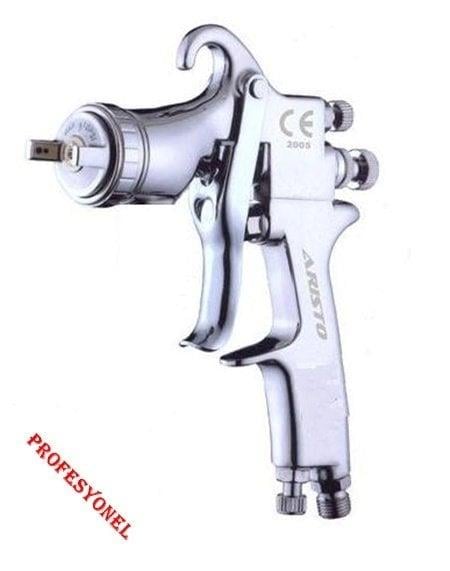 Aristo Air Profesyonel SGP Basınçlı Boya Tabancası
