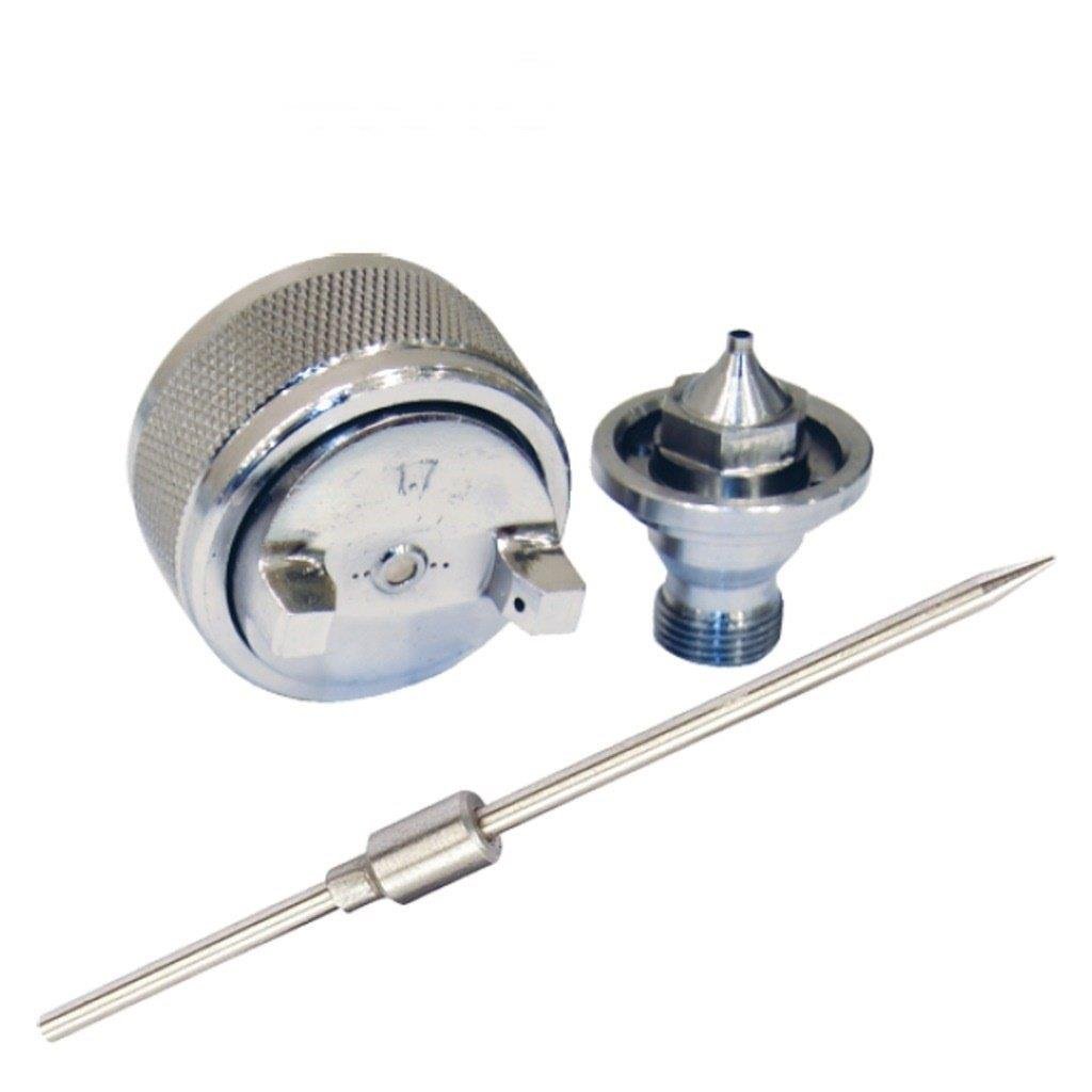 Aristo ENS/SGS Paslanmaz Çelik İğne Meme Takımı