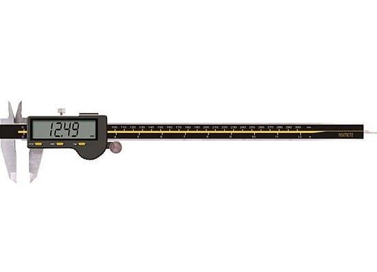 Asimeto 150mm Full Dijital Ekran  Kumpas 0,01 mm