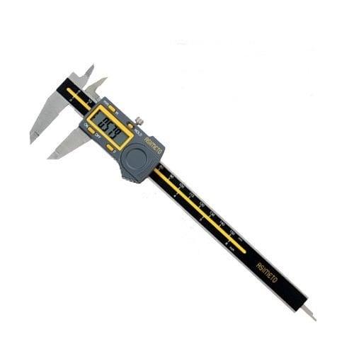 Asimeto 200 mm Dijital Ekran  Kumpas 0,01 mm
