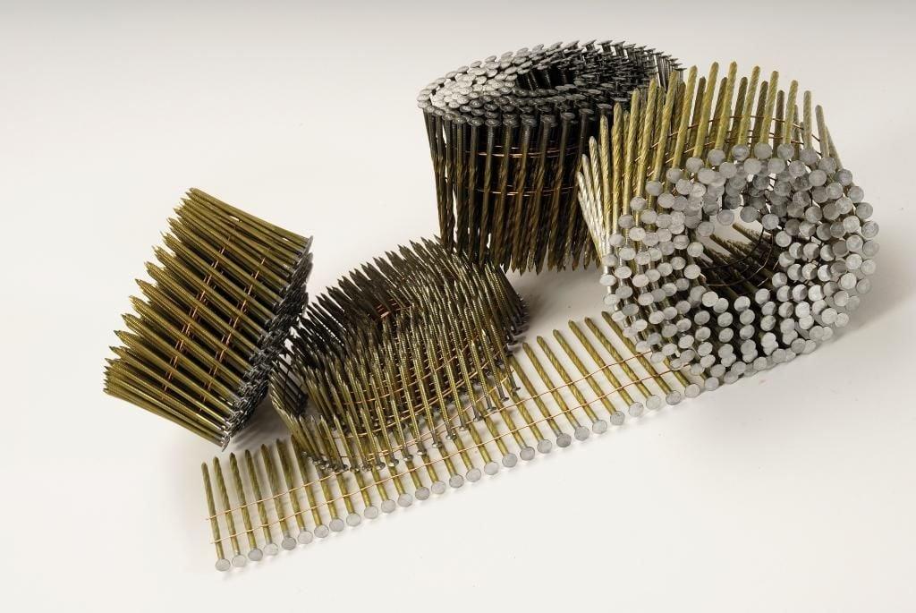 Bea DC 2.8x60 BK DC Tipi Başlı Çivi 60mm