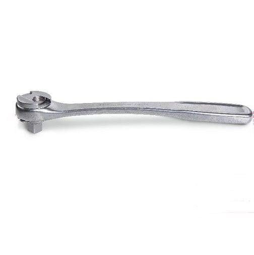 Beta 1/2'' INOX Cırcır Kol 920/55INOX