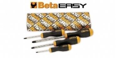 Beta 1202/S4 Yıldız Tornavida Takımı