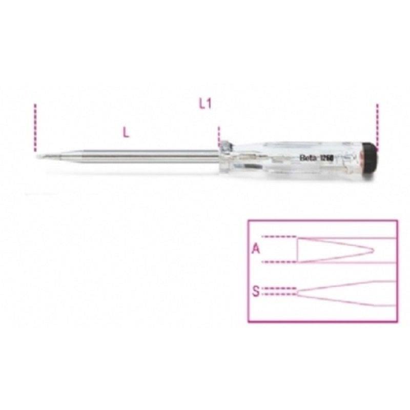 BETA 1253 Kontrol Kalemi