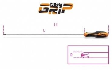 Beta 1262l Ph2x400 Uzun Yıldız