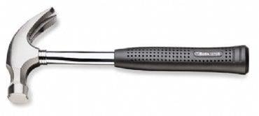 Beta 1375B 20 Çelik Saplı Çekiç 570 gr.