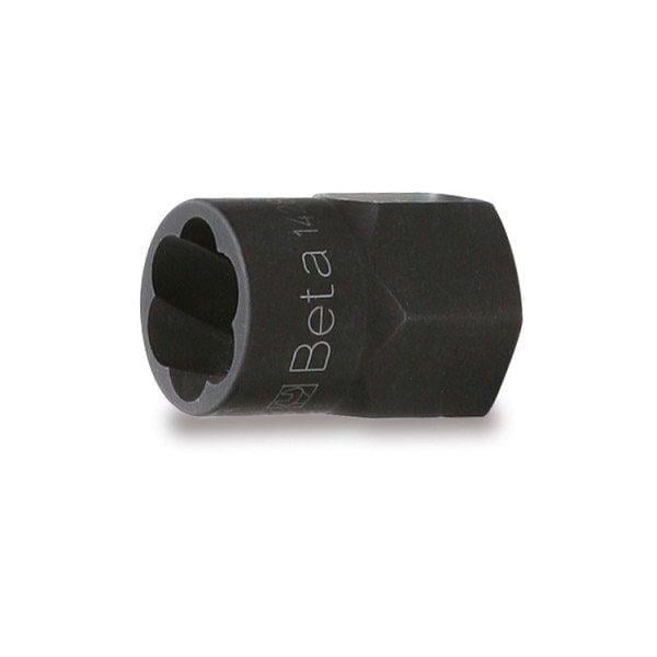 Beta 1428 Bozuk Cıvata Sökme Lokma 17mm