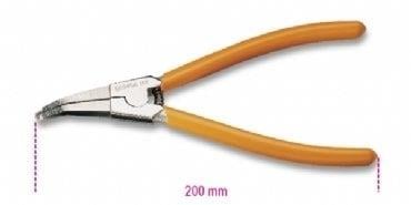 Beta 1458 Yassı Sekman Pensesi