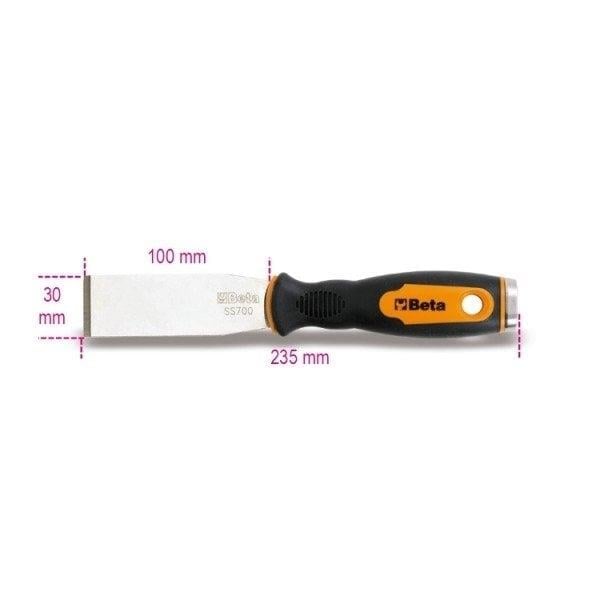 Beta 1479RB/1 İspatula 