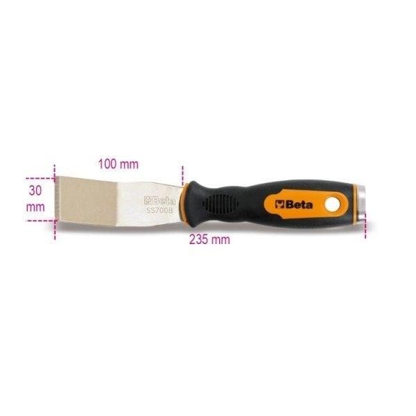 Beta 1479RB/2 İspatula 