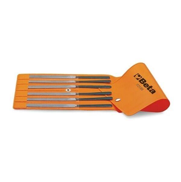 Beta 1721 /b6 Eğe Seti 6 Set