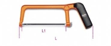 Beta 1725CR Kıl Testere Kolu