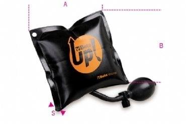 Beta, 1800/100 Kapı Aralama Aırbag