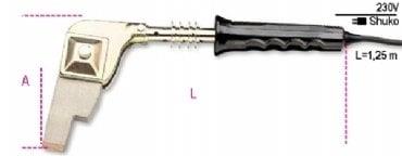 Beta 1822A/1 Balta Havya 