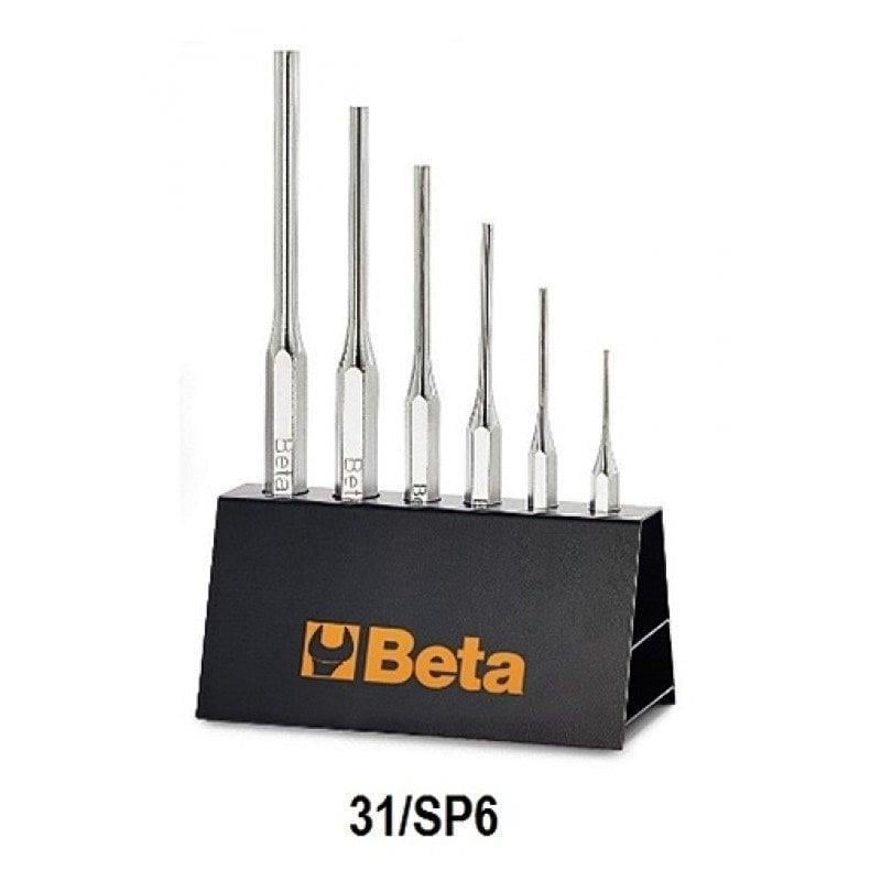 BETA 31/SP6  Pim Zımba Takımı 6 adet