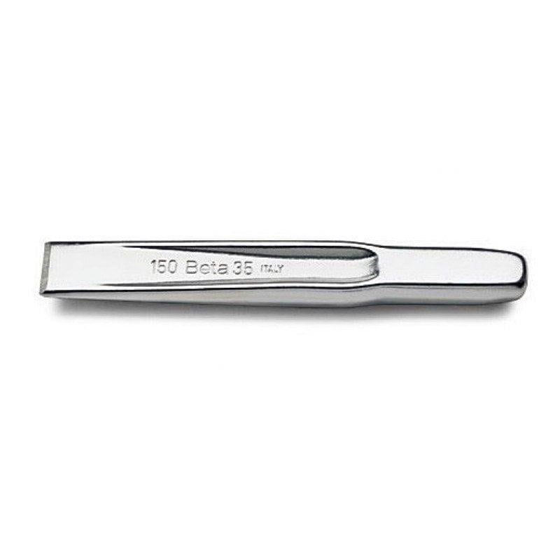 BETA 35/150 Oluklu Düz Keski 150 mm