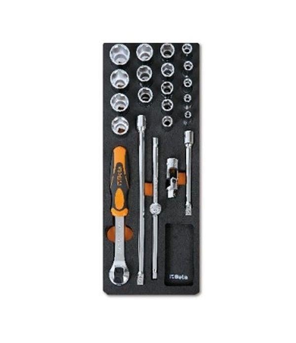 Beta 3/8 Lokma Takımı M92